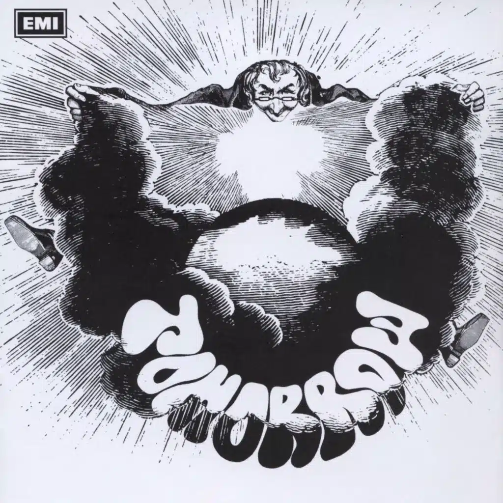 My White Bicycle (1999 Remaster)