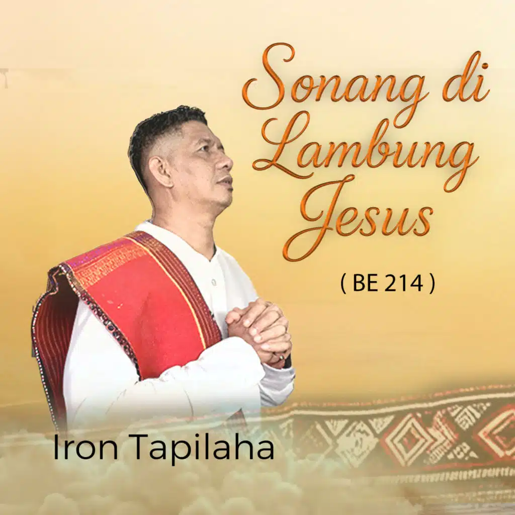 Iron Tapilaha