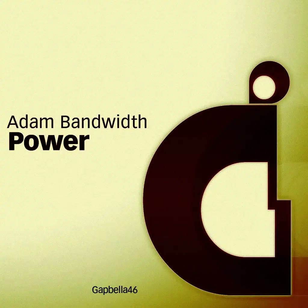 Power (Instrumental Mix)