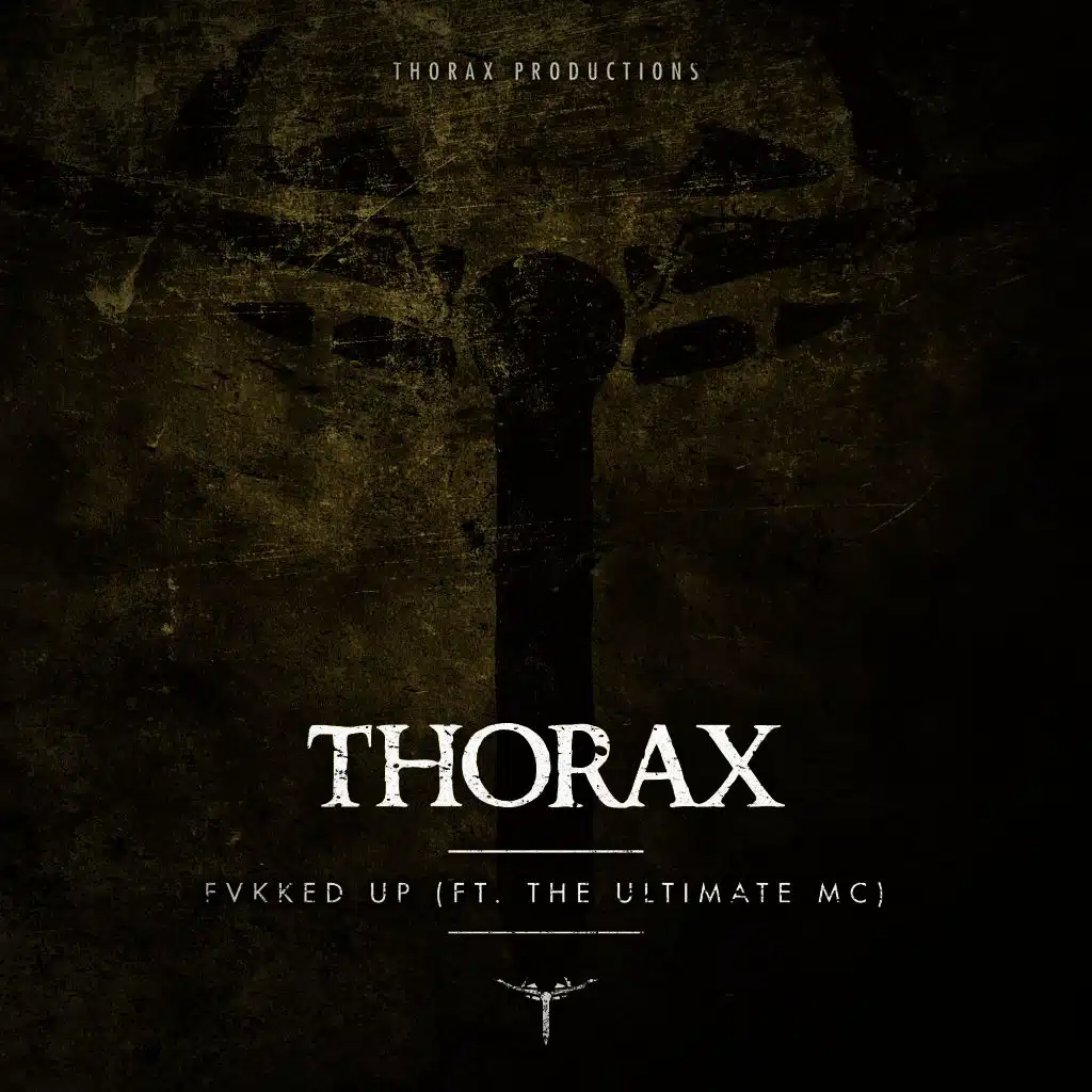Thorax feat. The Ultimate MC