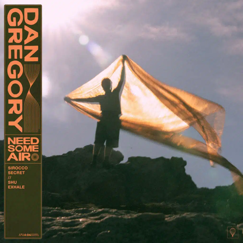 Sirocco Secret / Shu Exhale