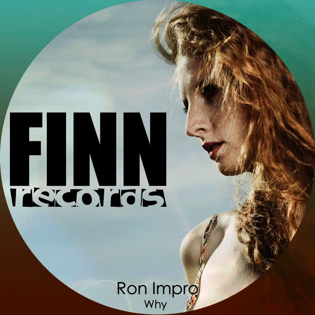 Why (Channel X Remix)