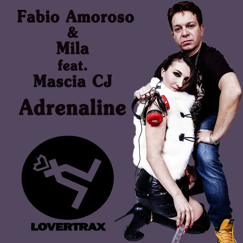 Adrenaline (Extended Mix)