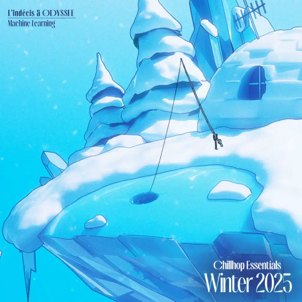 ØDYSSEE & L'indecis