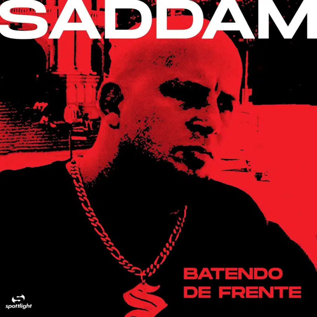 Dj Saddam