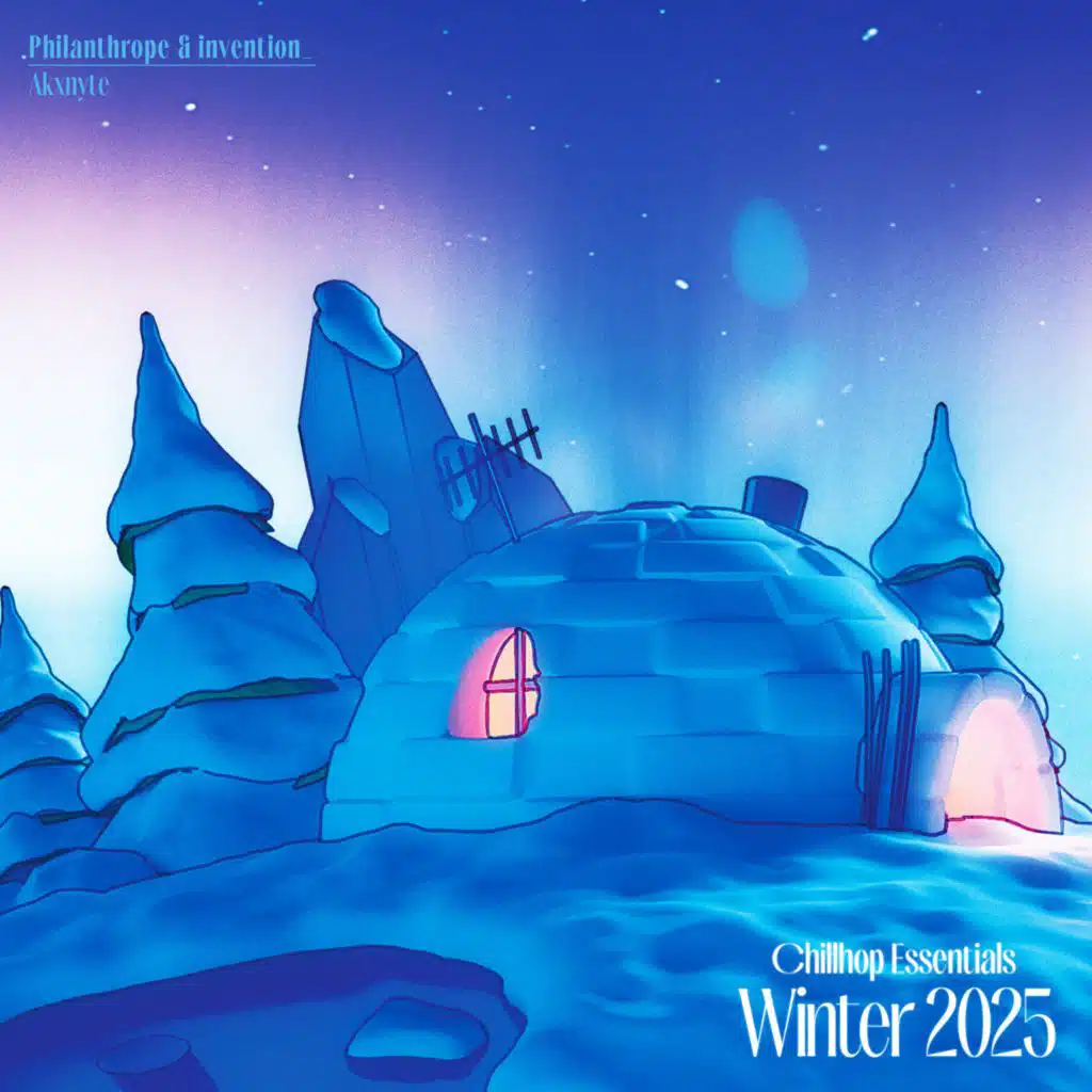 Philanthrope & invention_