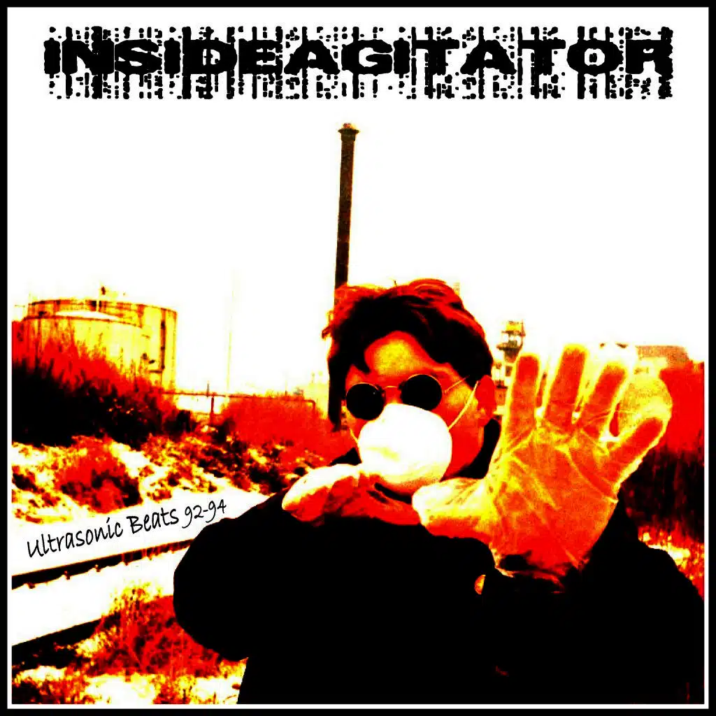 Ultrasonic Beats 92-94