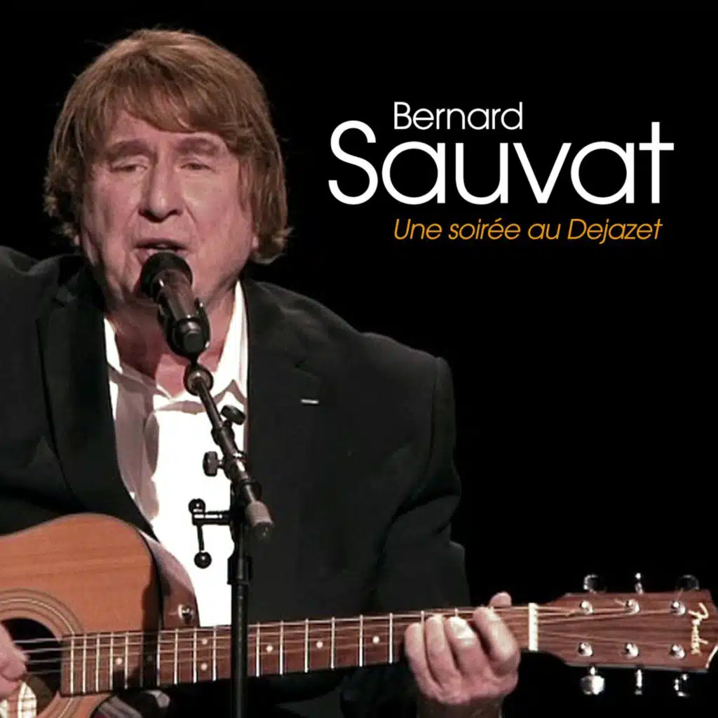 Bernard Sauvat