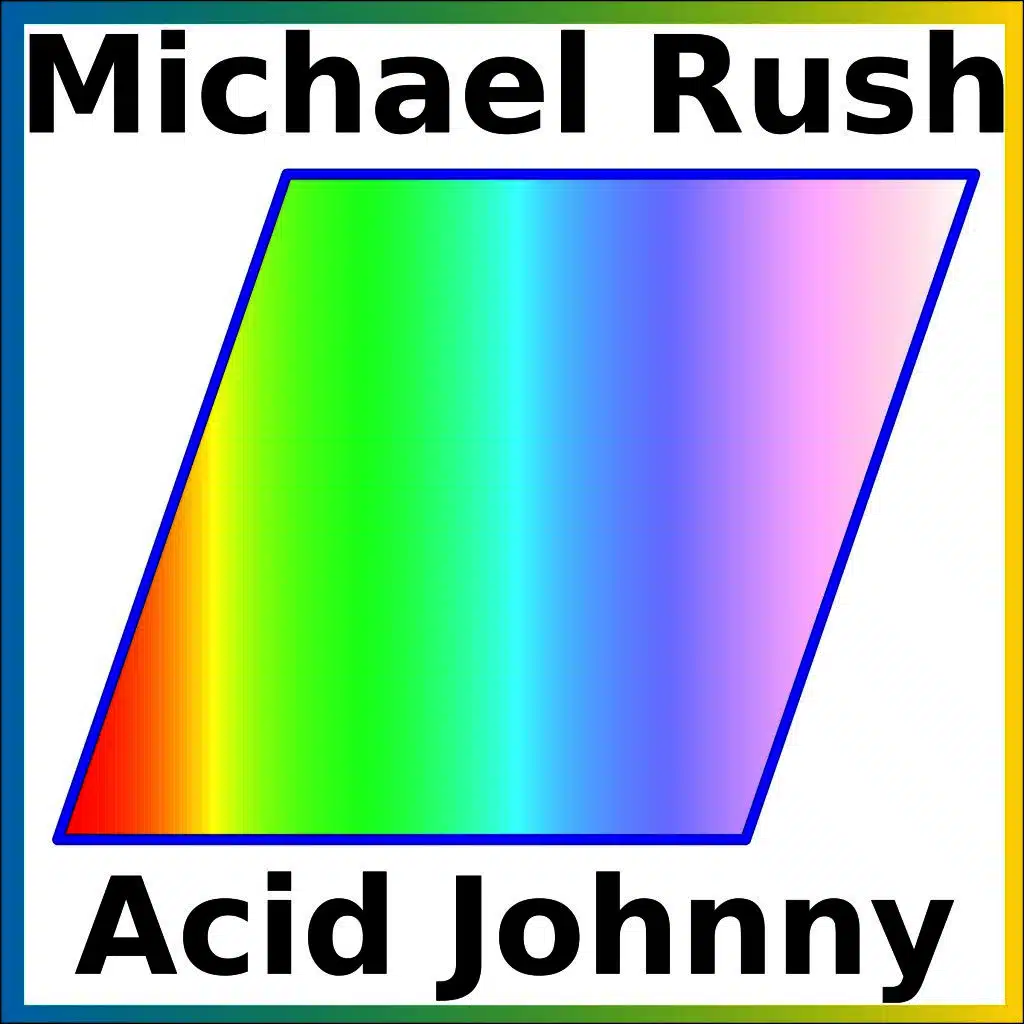 Acid Johnny