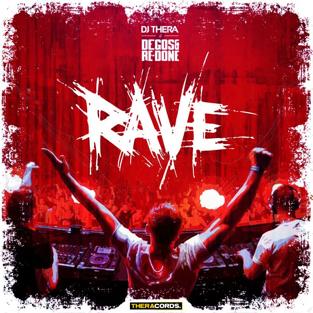 DJ Thera vs. Degos & Re-Done