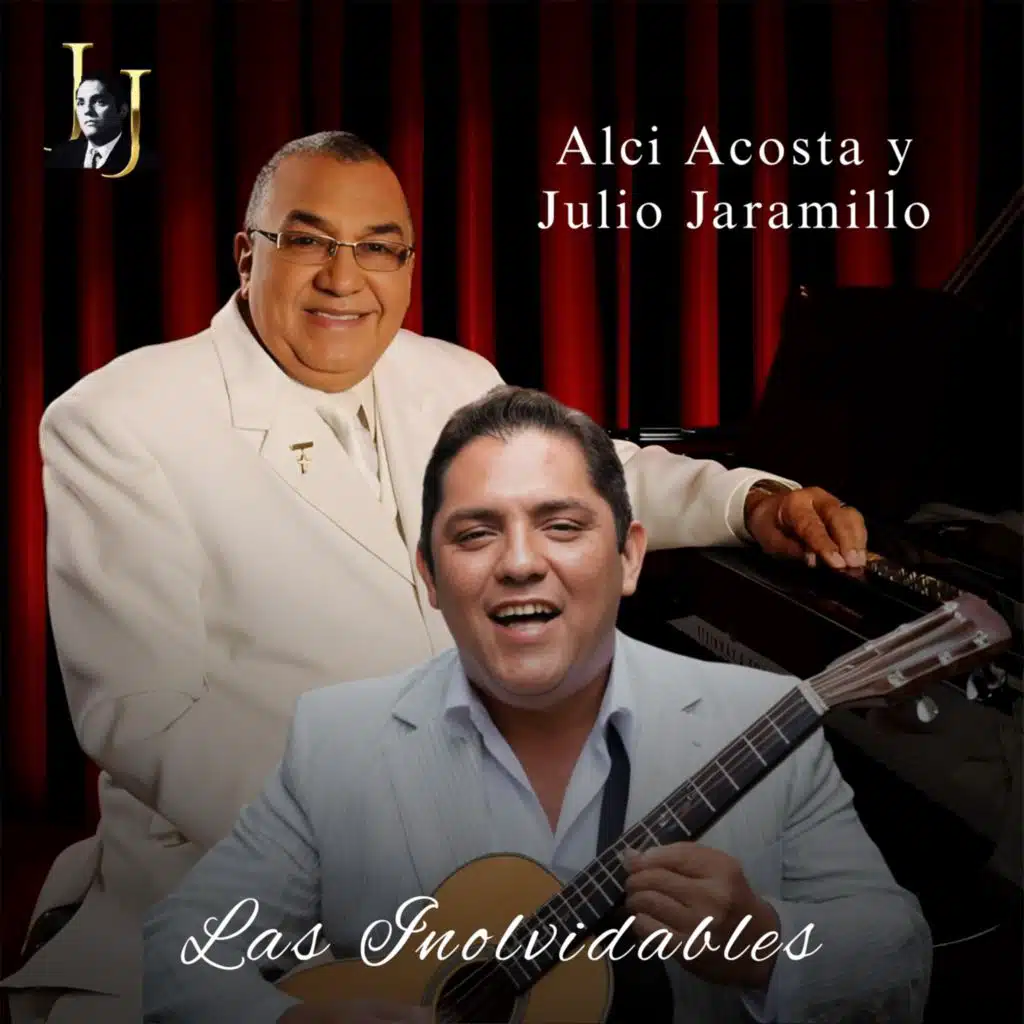 Mi Muchachita (feat. Alci Acosta)