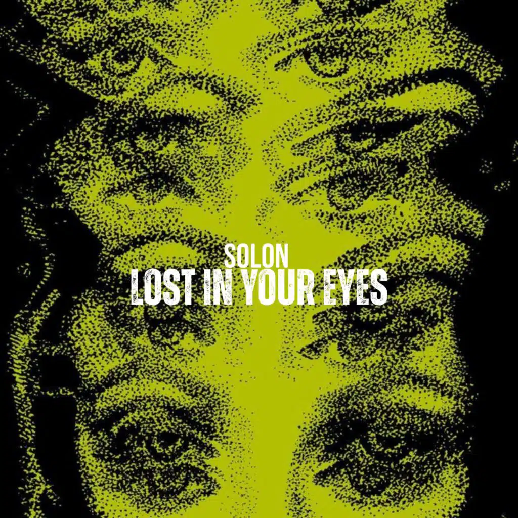 Lost in Your Eyes
