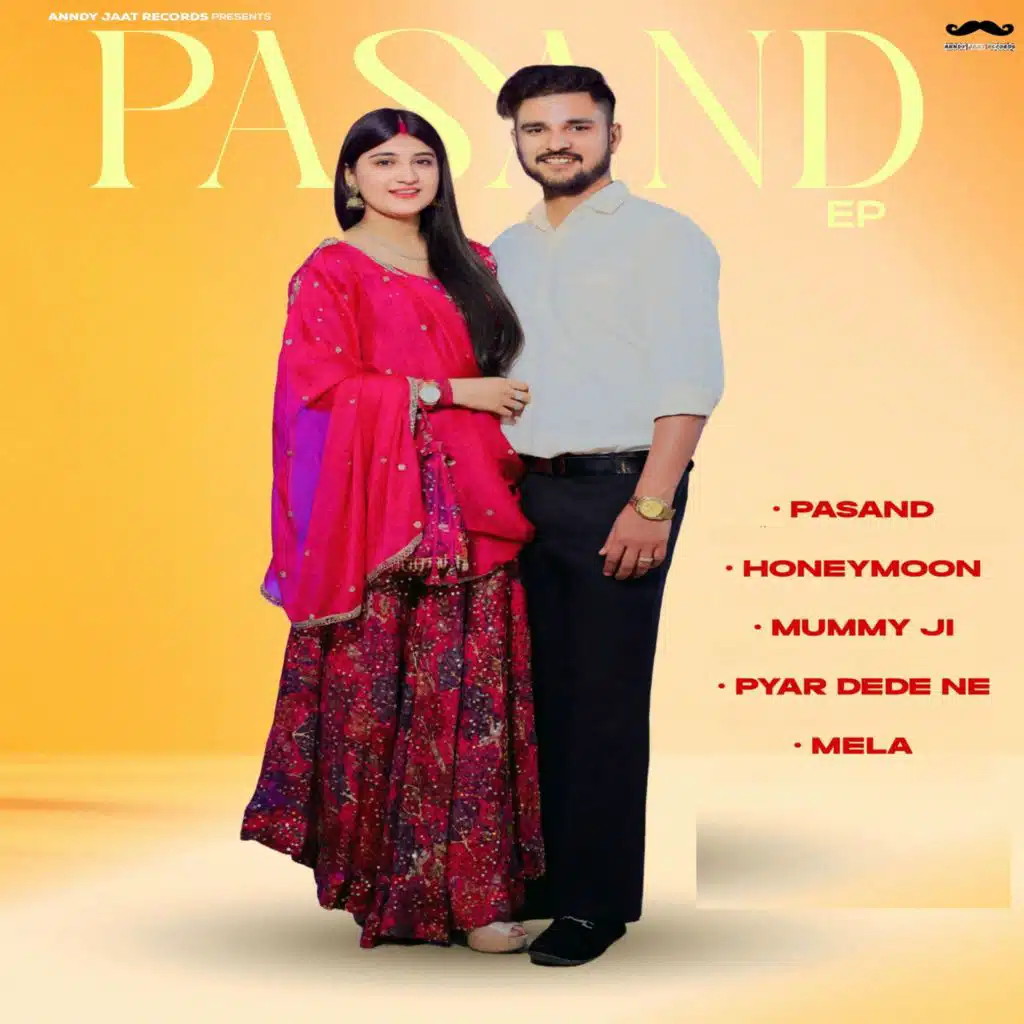 PASAND
