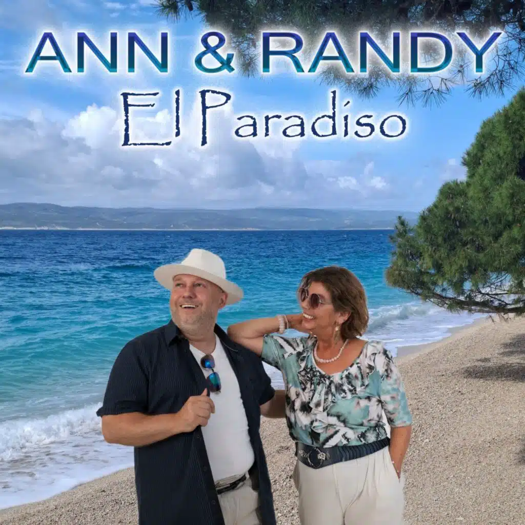 Ann & Randy