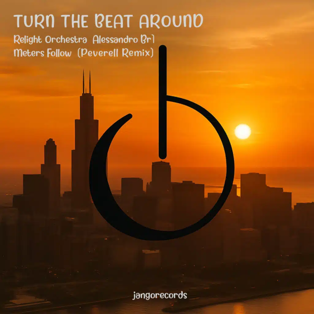 Turn the Beat Around (Peverell Remix)