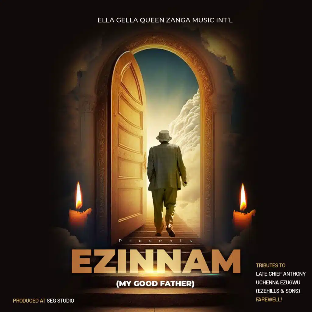 Ezinnam- Instrumental (Instrumental Version)