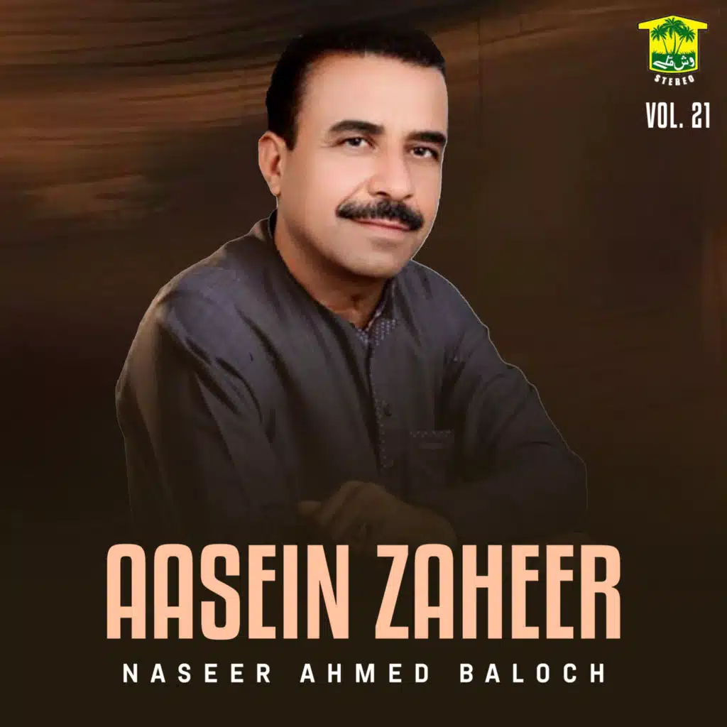 Aasein Zaheer, Vol. 21