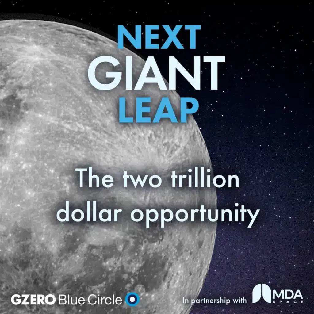 The two trillion dollar opportunity