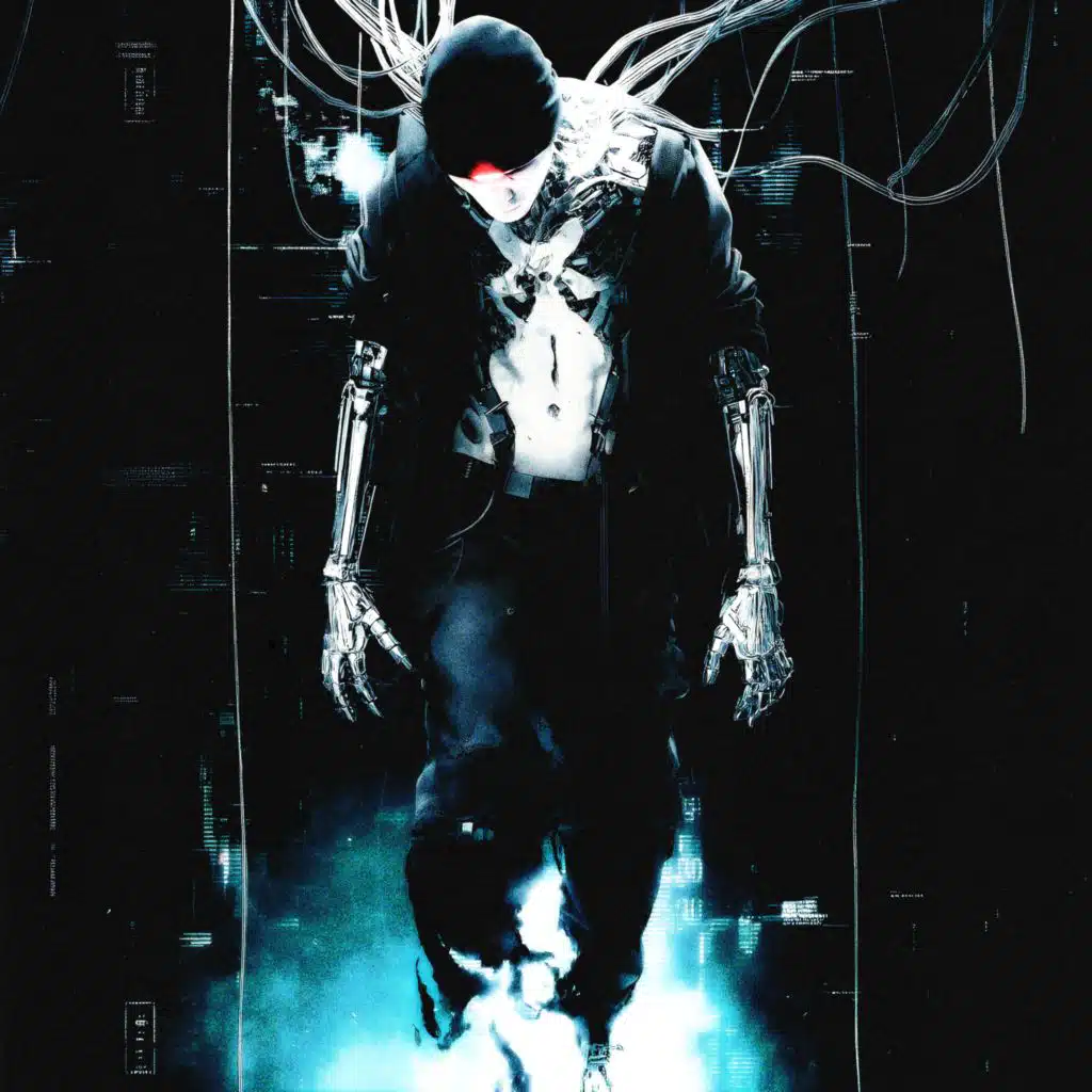 ERROR: SOUL NOT FOUND (304)