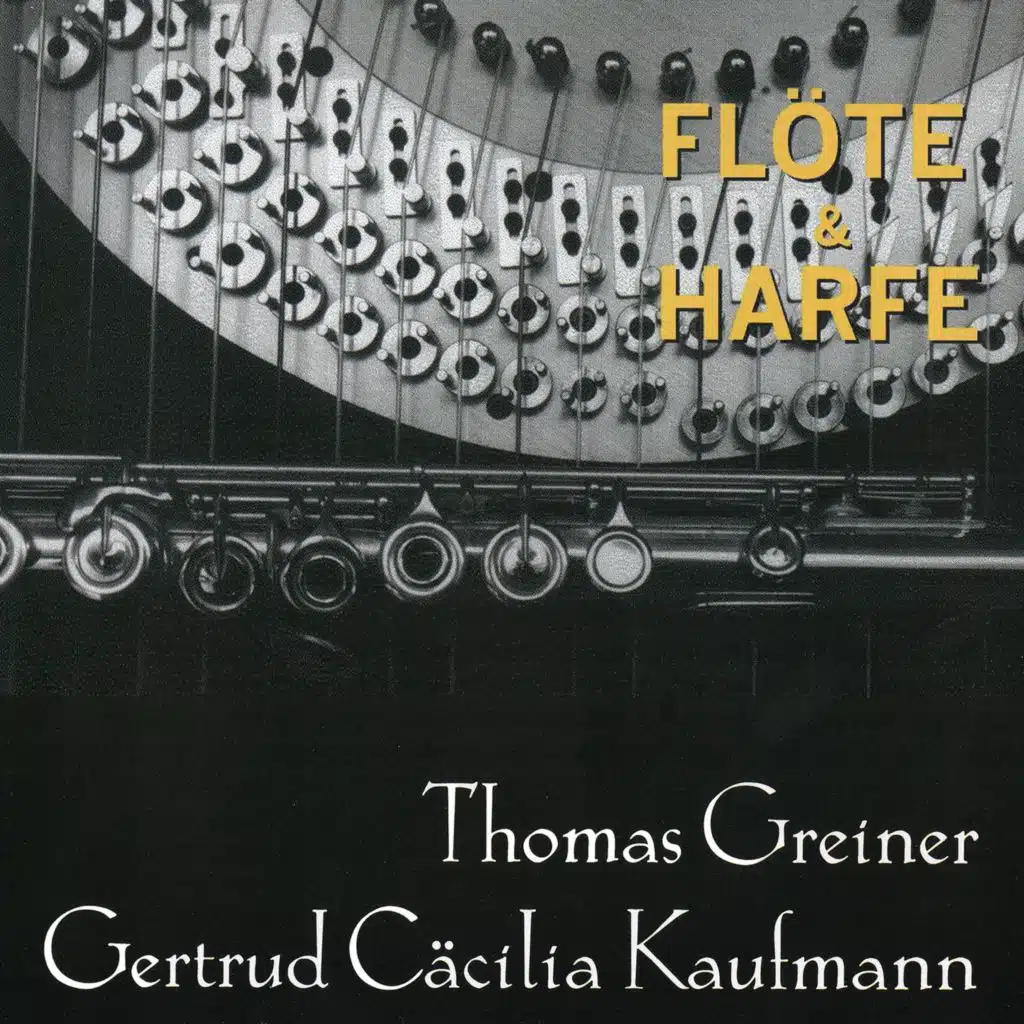 Thomas Greiner & Gertrud Cäcilia Kaufmann