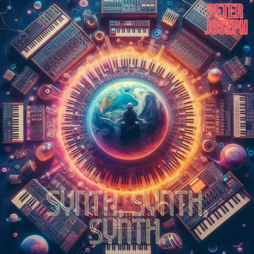 Synth, Synth, Synth