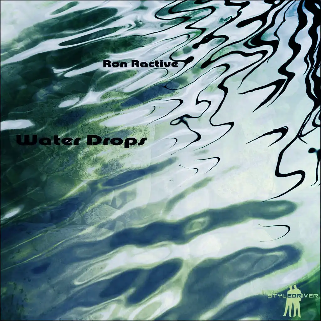 Water Drops (Tropica Mix)