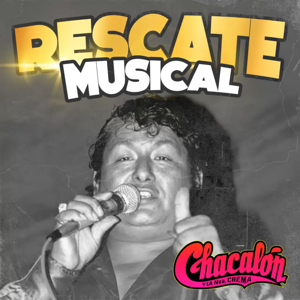 Rescate Musical Vol. 2