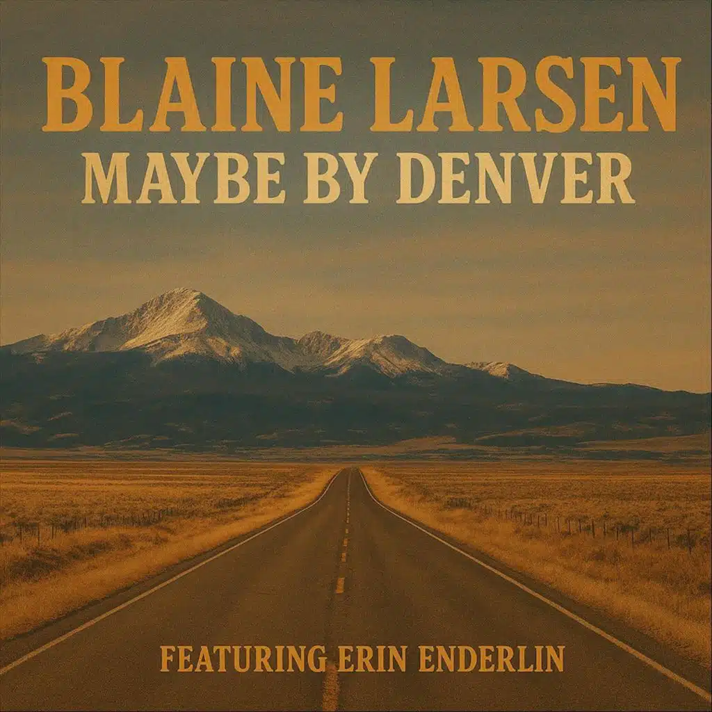 Blaine Larsen