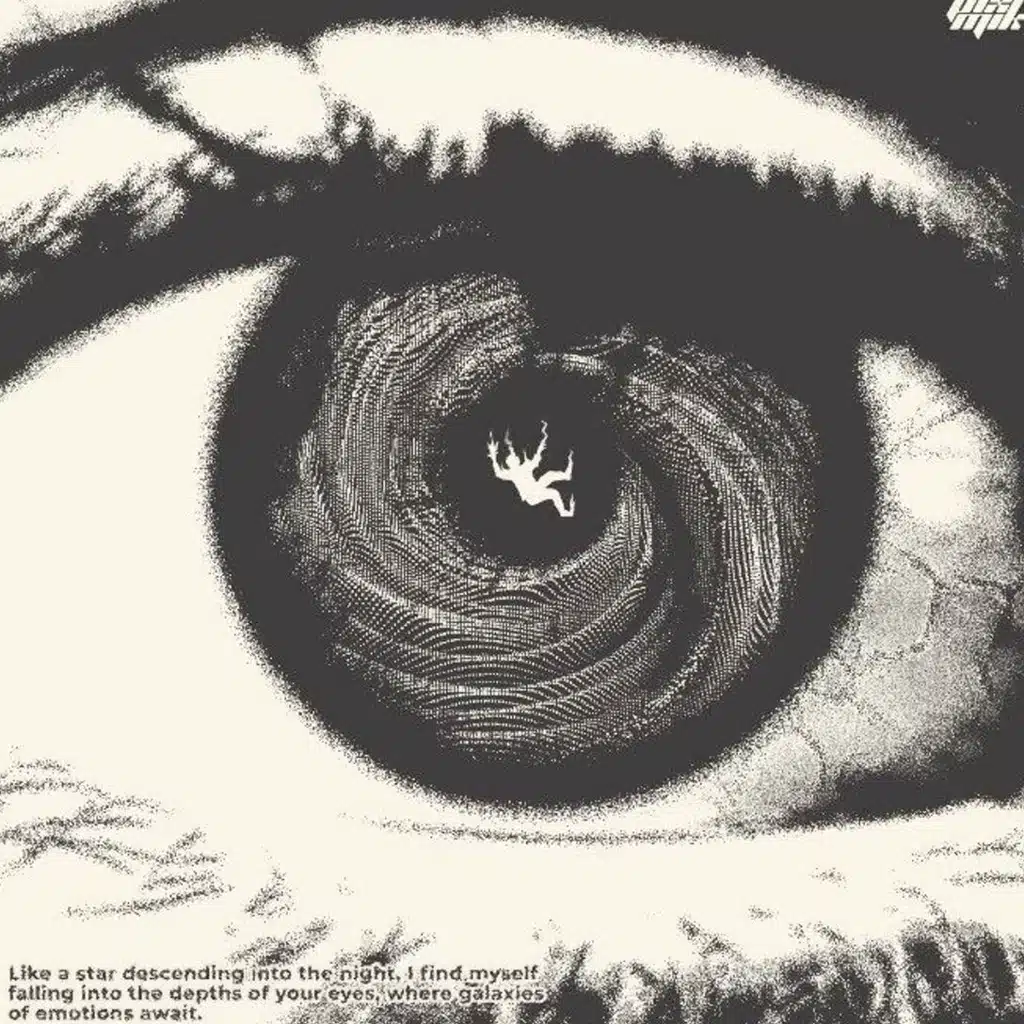 Do you mind that I’m falling apart ?