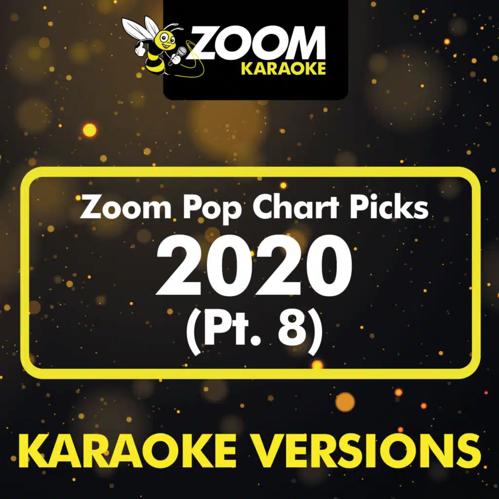 Gold (Karaoke Version)