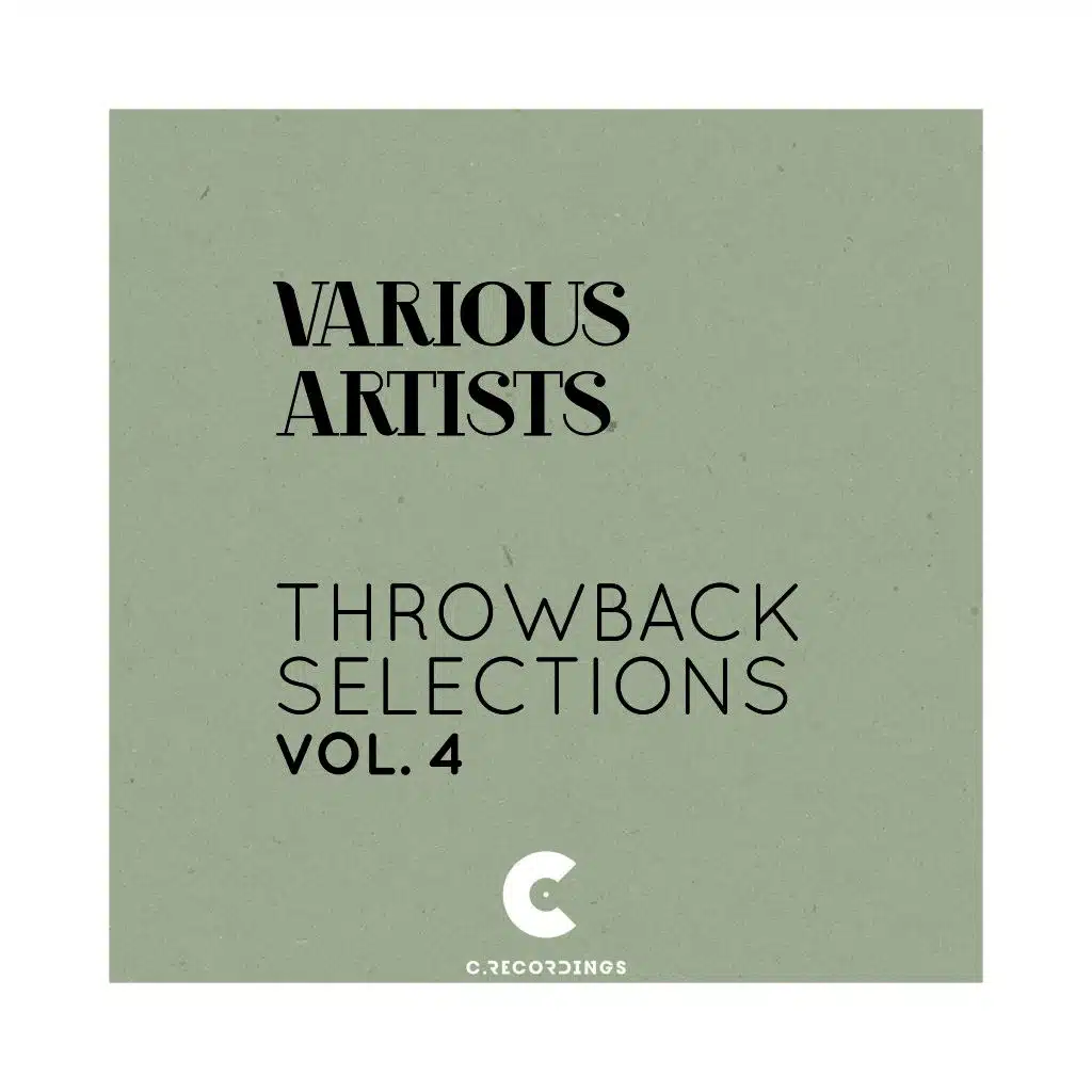 Throwback Selections, Vol. 4