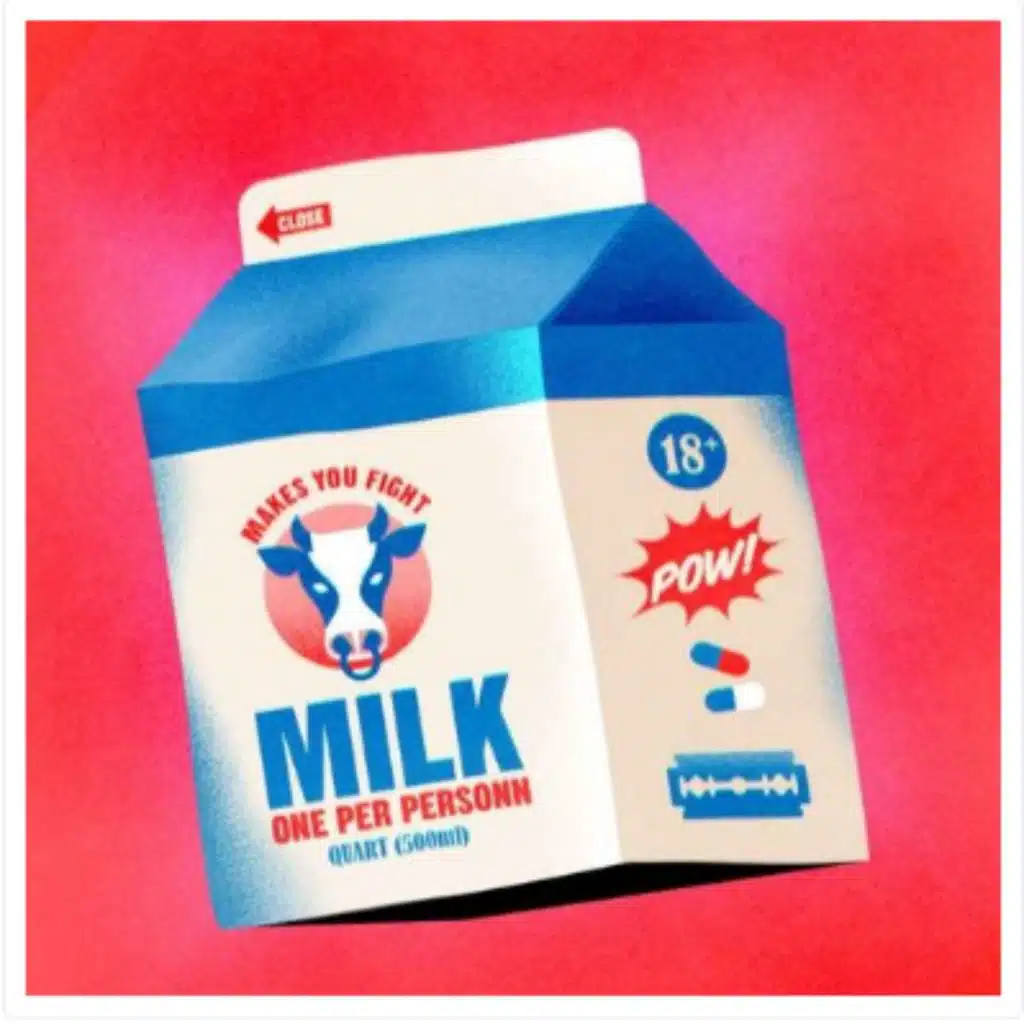 [REDIFFUSION] Faire de la prison, et s'en sortir