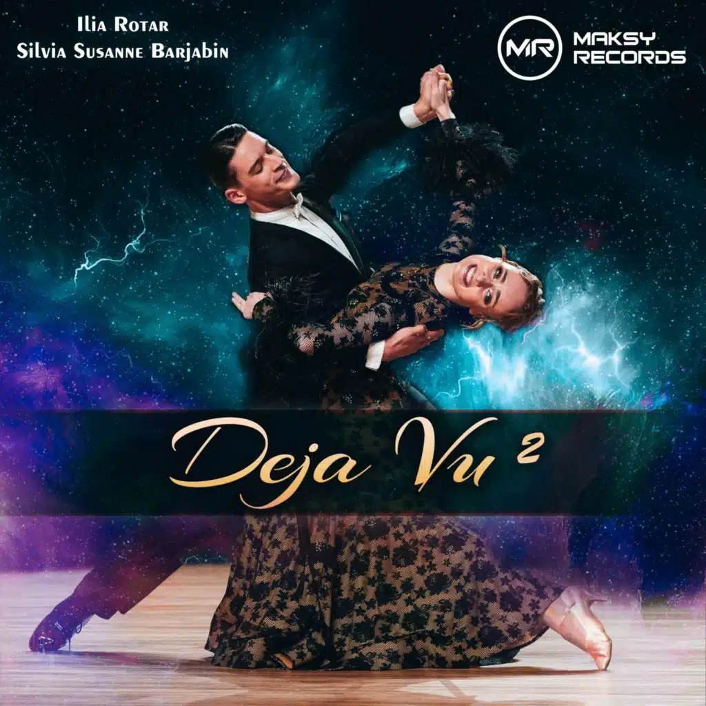 Don't Be So Shy (Slow Watlz 29)