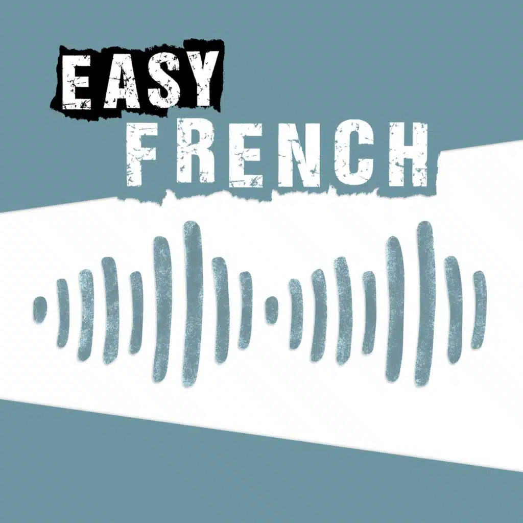 155: On vous présente Axel, nouveau membre de l'équipe Easy French !