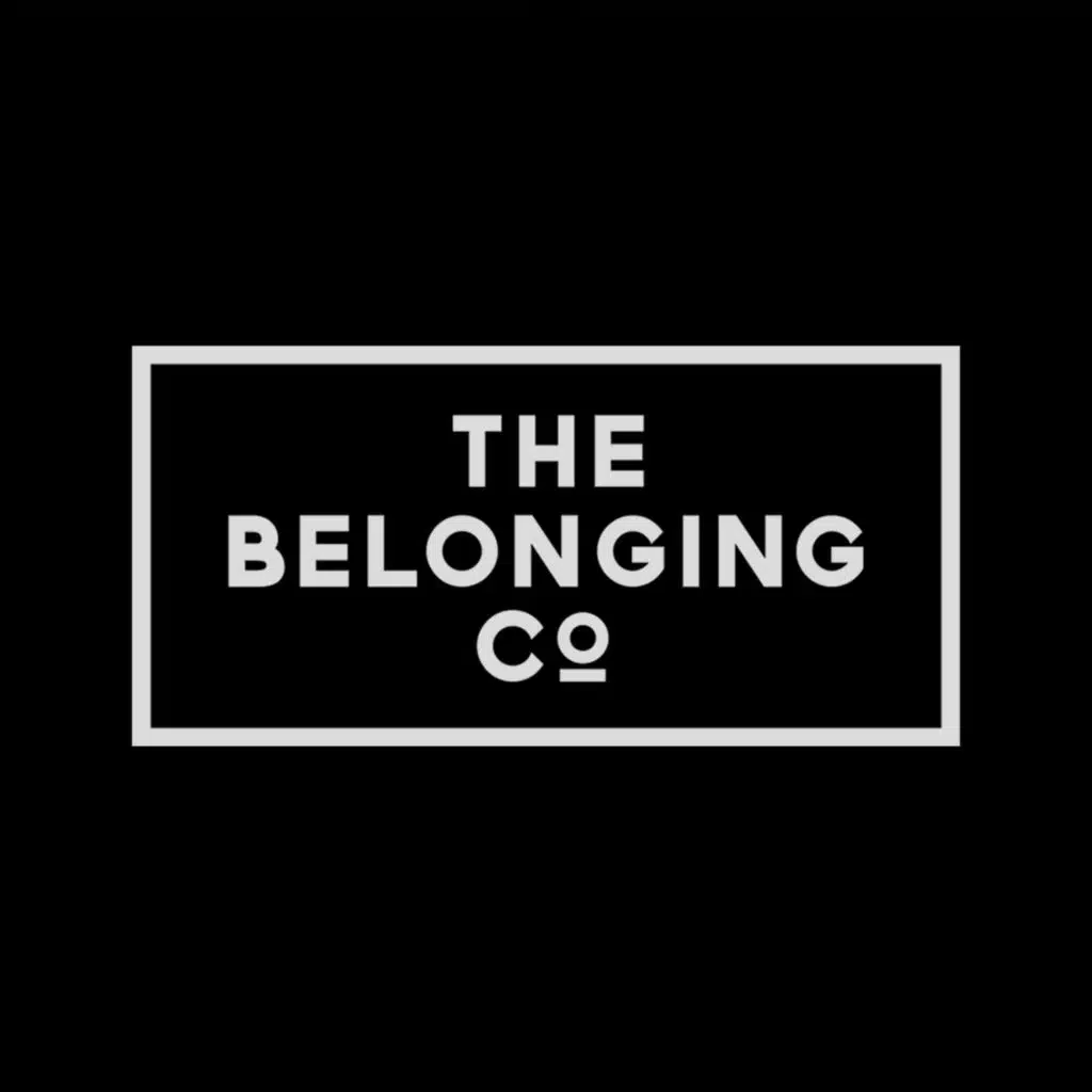 The Belonging Co Conference 2024 // Henry Seeley | The Belonging Co