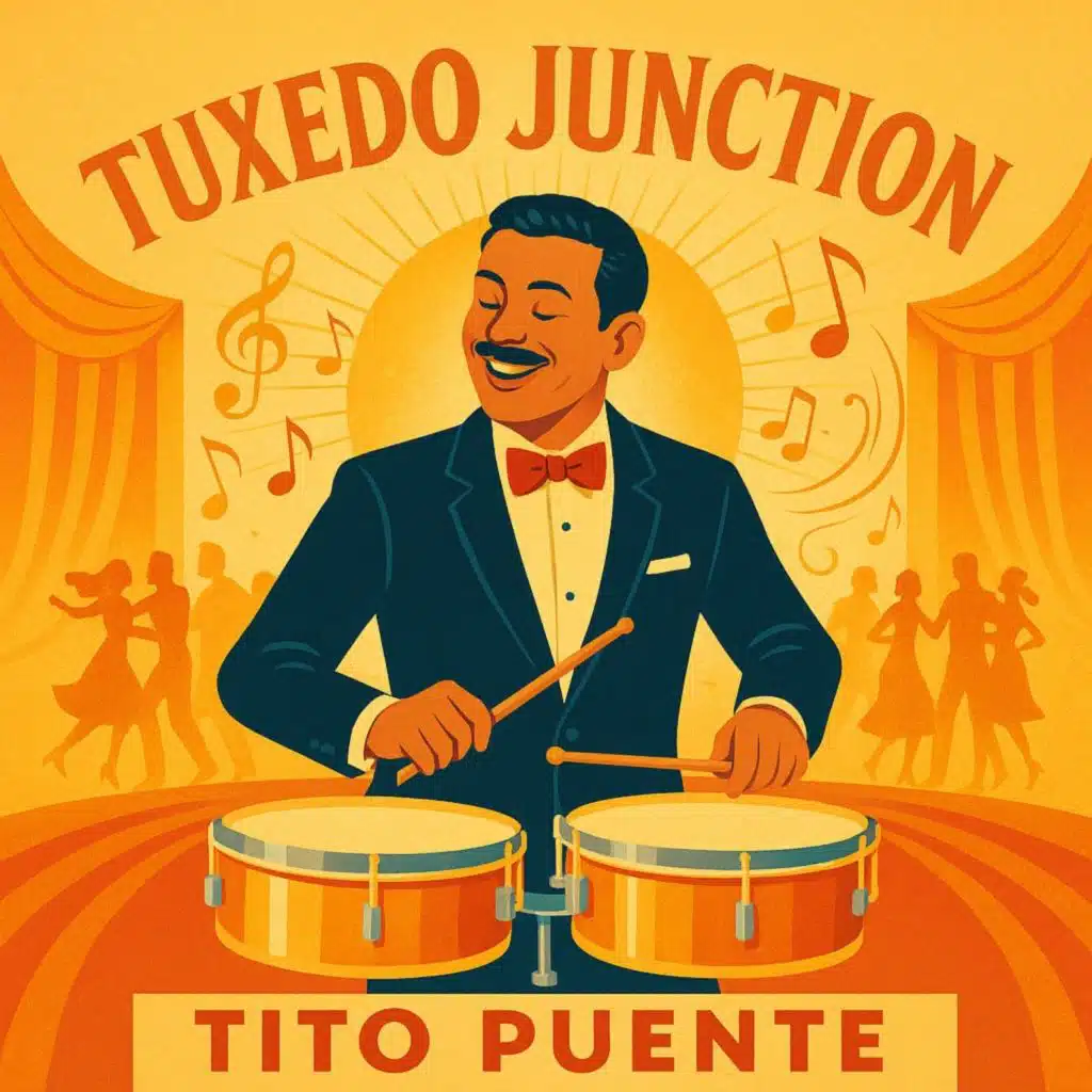 Tuxedo Junction