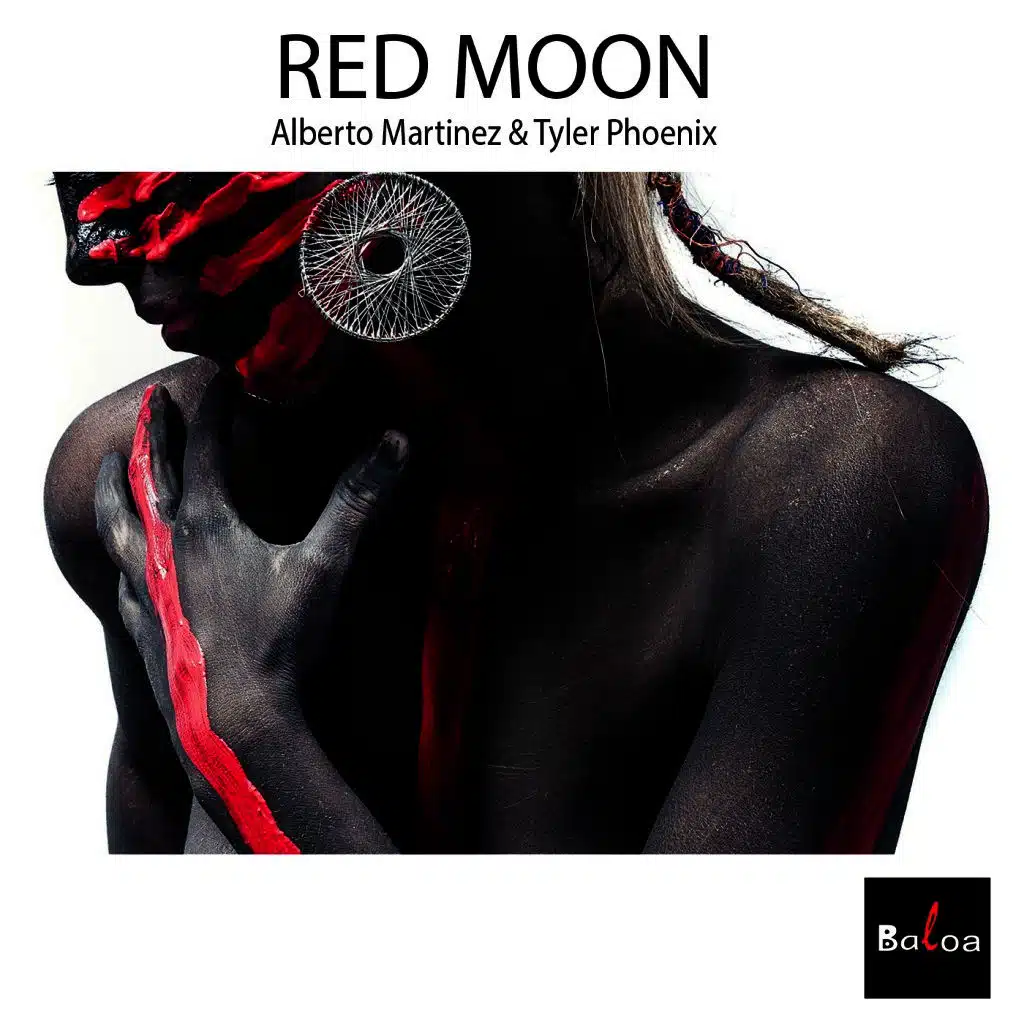 Red Moon