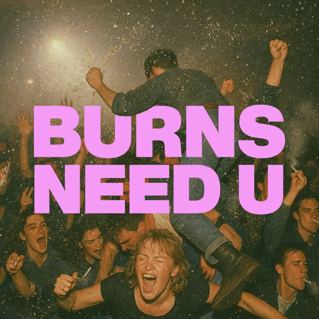 Need U (Extended Mix)