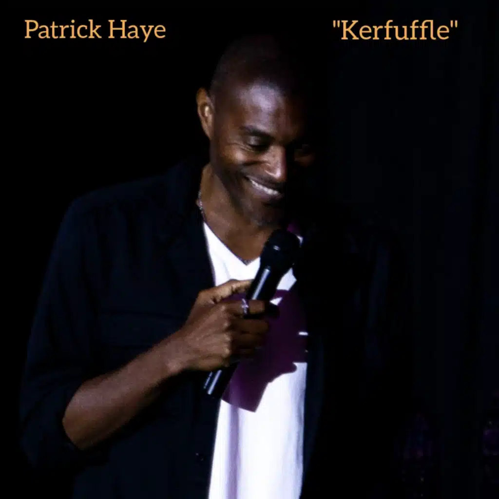 Patrick Haye