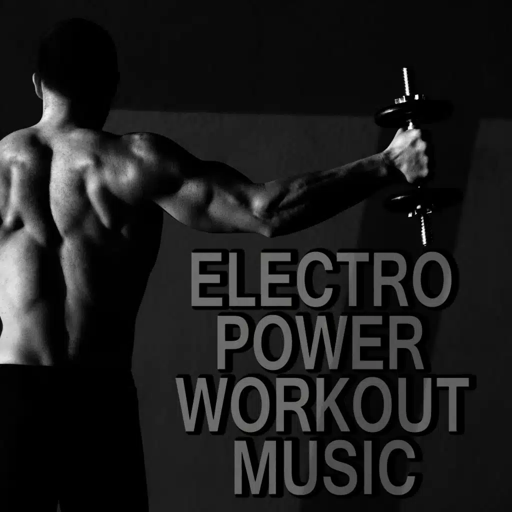 Manic Rain (Radio Edit)