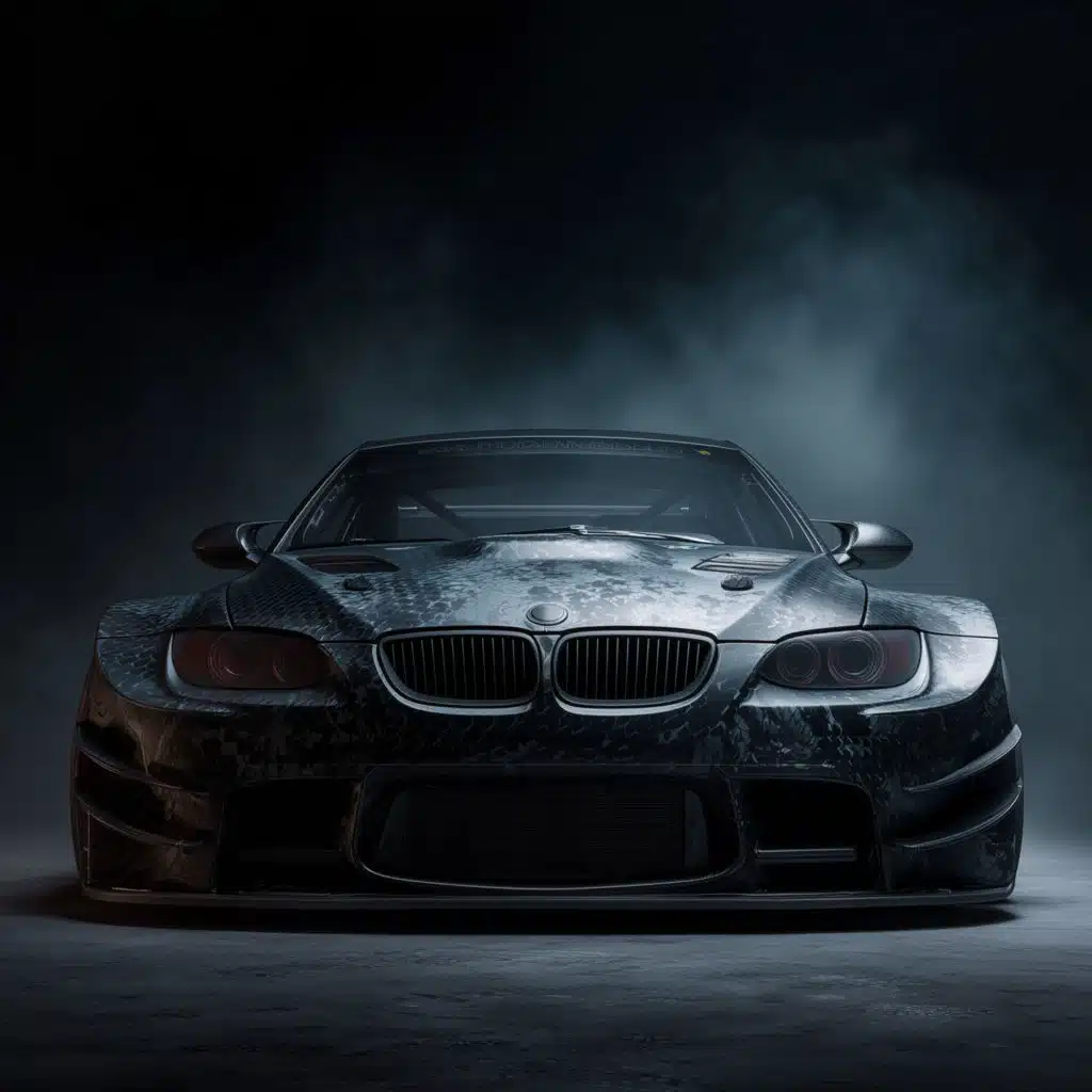 Carbon (feat. Maskova)