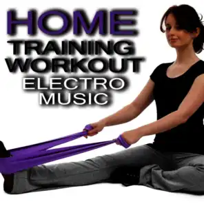Home Training Workout Electro Music