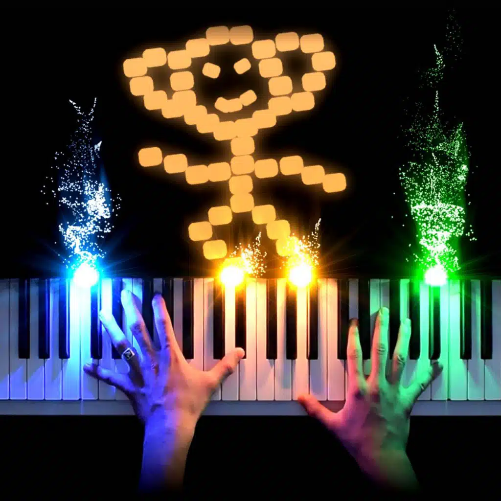 DANCE MONKEY, but it's so beautiful, I'm 99% sure YOU WILL CRY!