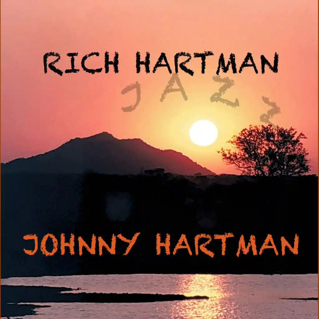 Rich Hartman