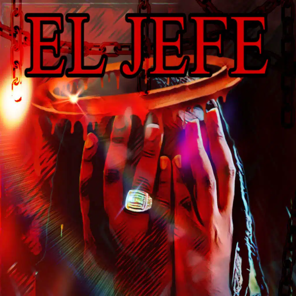 EL JEFE