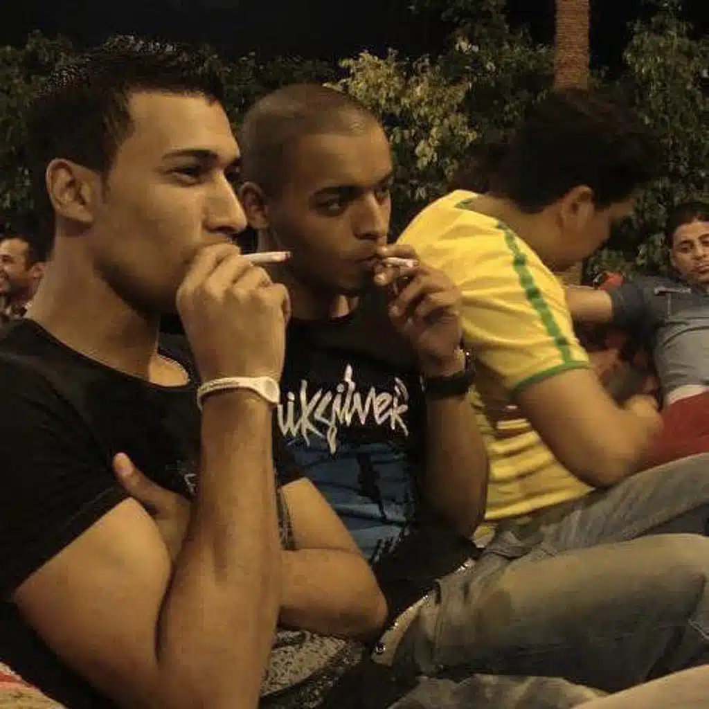 اغاني هابطه