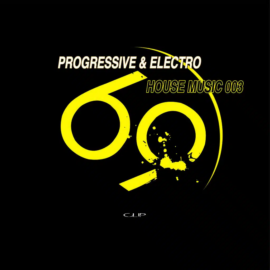 Strangers (G-Lati & Mellons Remix)