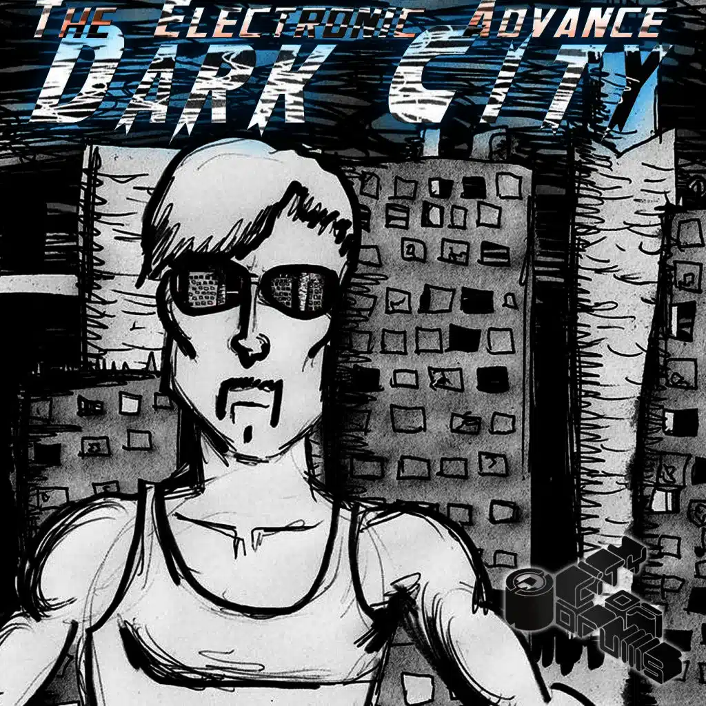 Dark City (DJ Cana-Pé Remix)