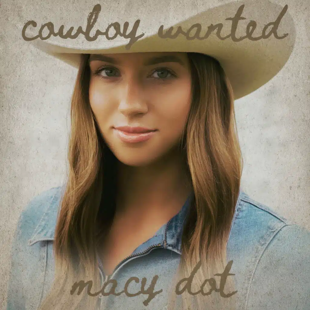 Cowboy Wanted