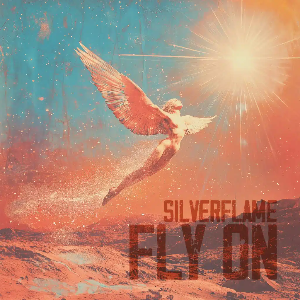Silverflame